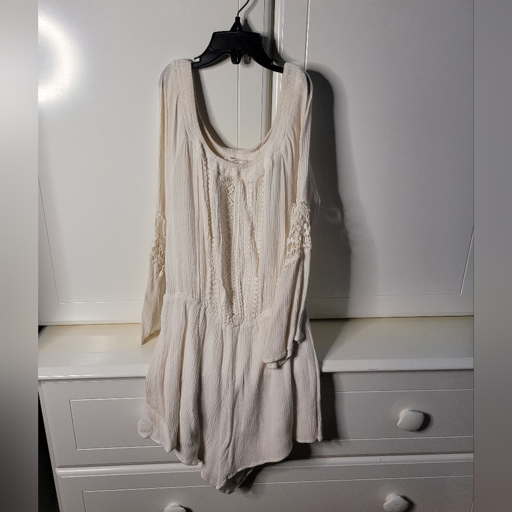 Very cute romper